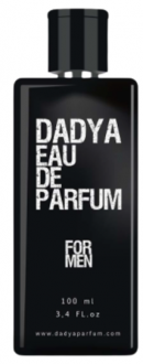 Dadya E-81 EDP 100 ml Erkek Parfümü kullananlar yorumlar